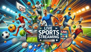 Best Live Sports App