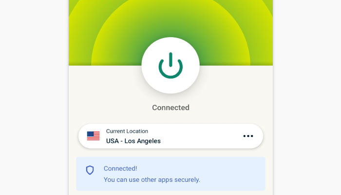 ExpressVPN APK