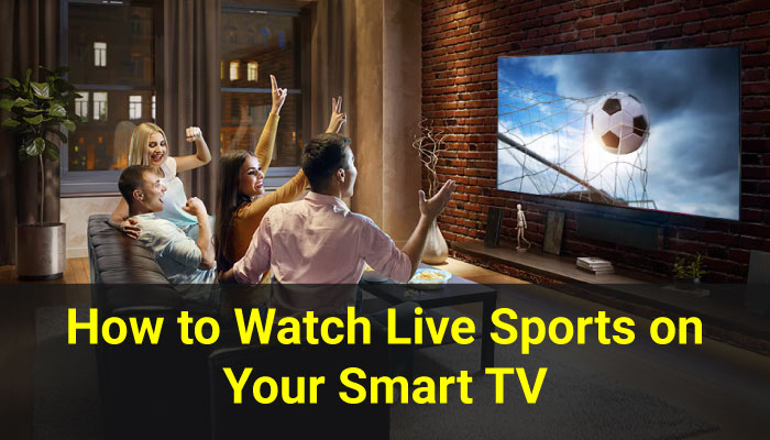 Smart TV